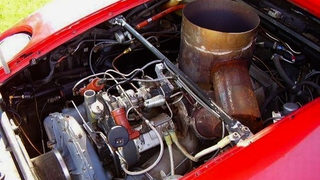 Living With a Gas Turbine Is Not For the Faint of Heart
